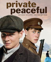 Private Peaceful /  